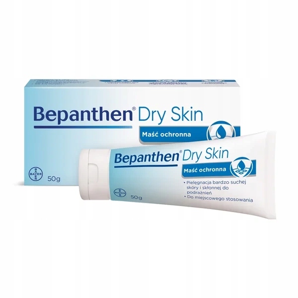 Dry Skin Protective Ointment