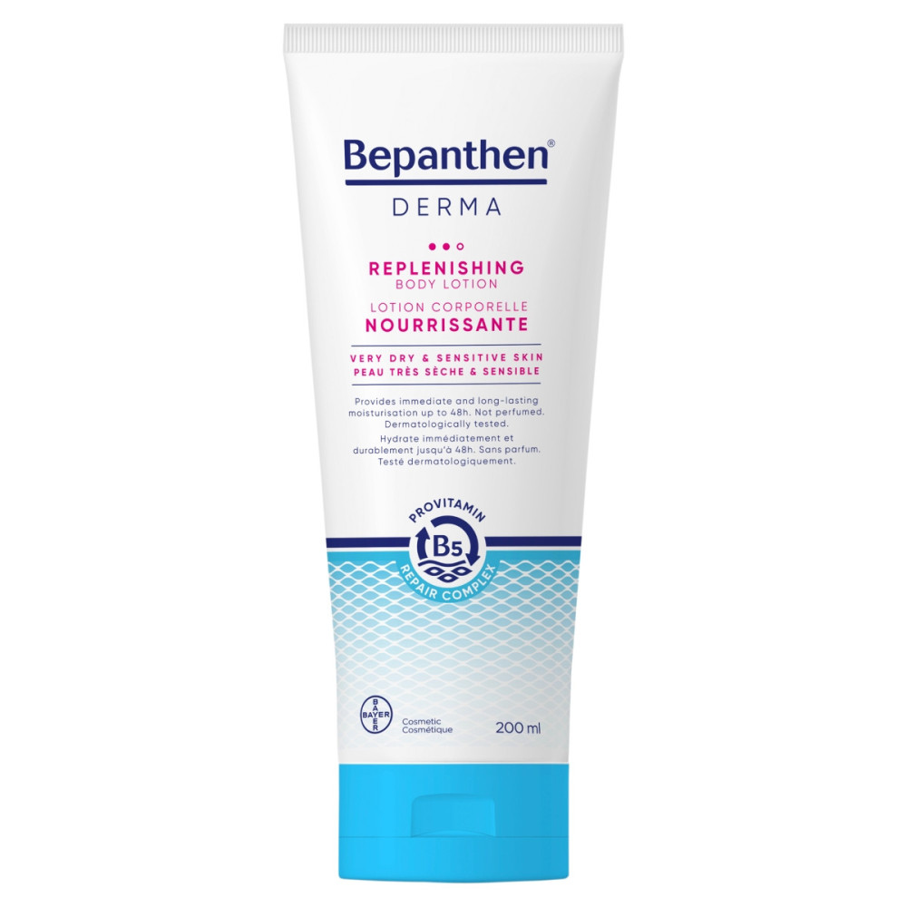 Derma Głęboko Odżywczy Balsam Do Ciała 2