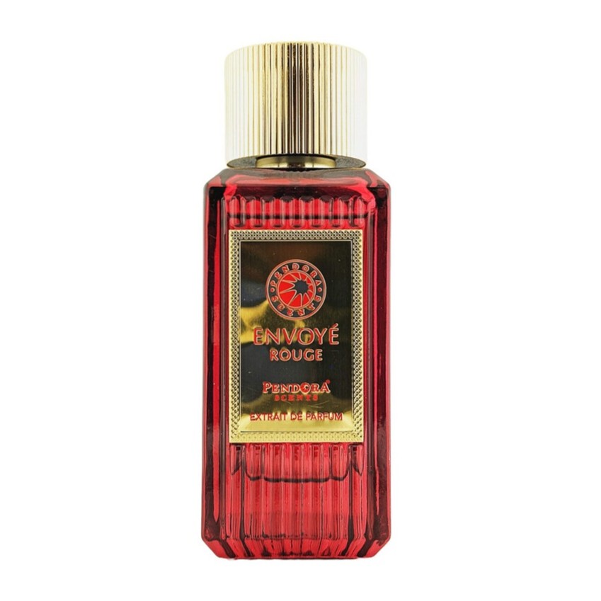 Envoye Rouge