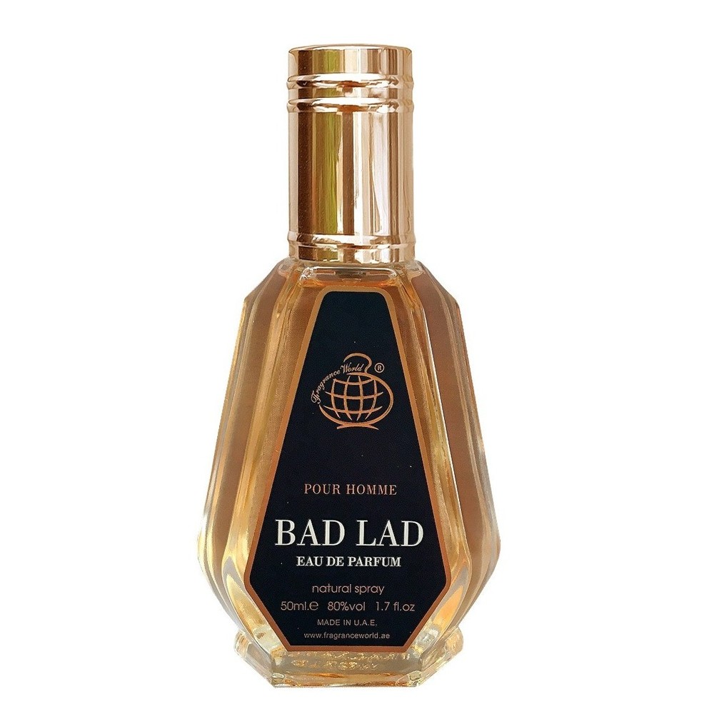 Bad Lad Pour Homme 2