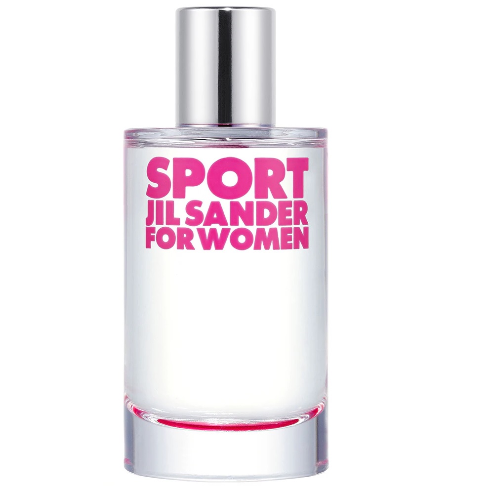 Sport For Women Woda Toaletowa Spray