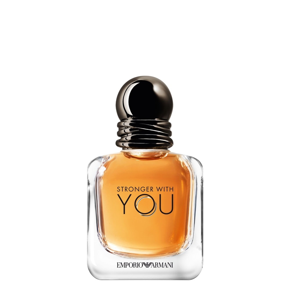 Stronger With You 2