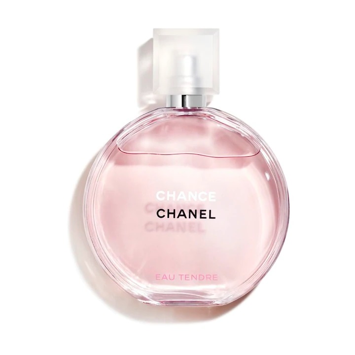Chance Eau Tendre Parfémová Voda Ve Spreji 4