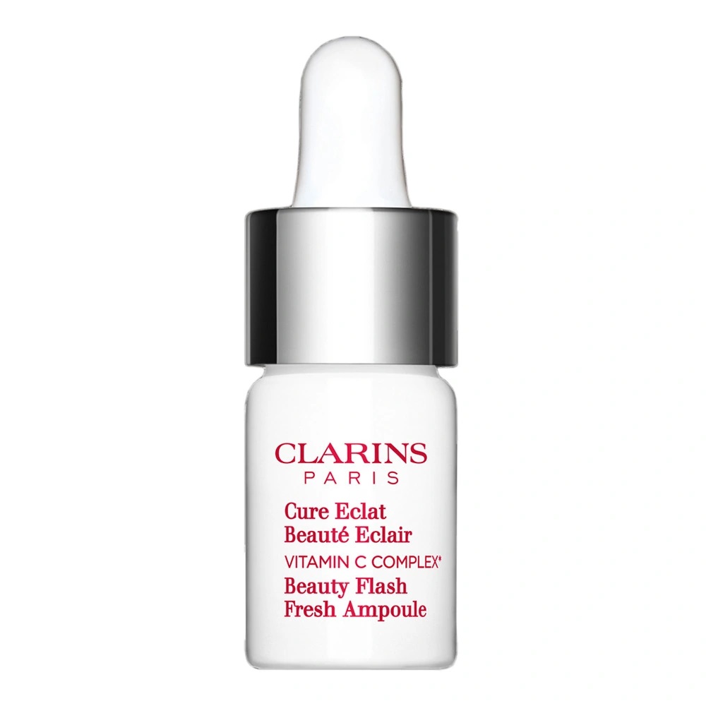 Beauty Flash Fresh Ampoule Beauty Flash Rozjasňujúca Ampulka Na Tvár 8 Ml
