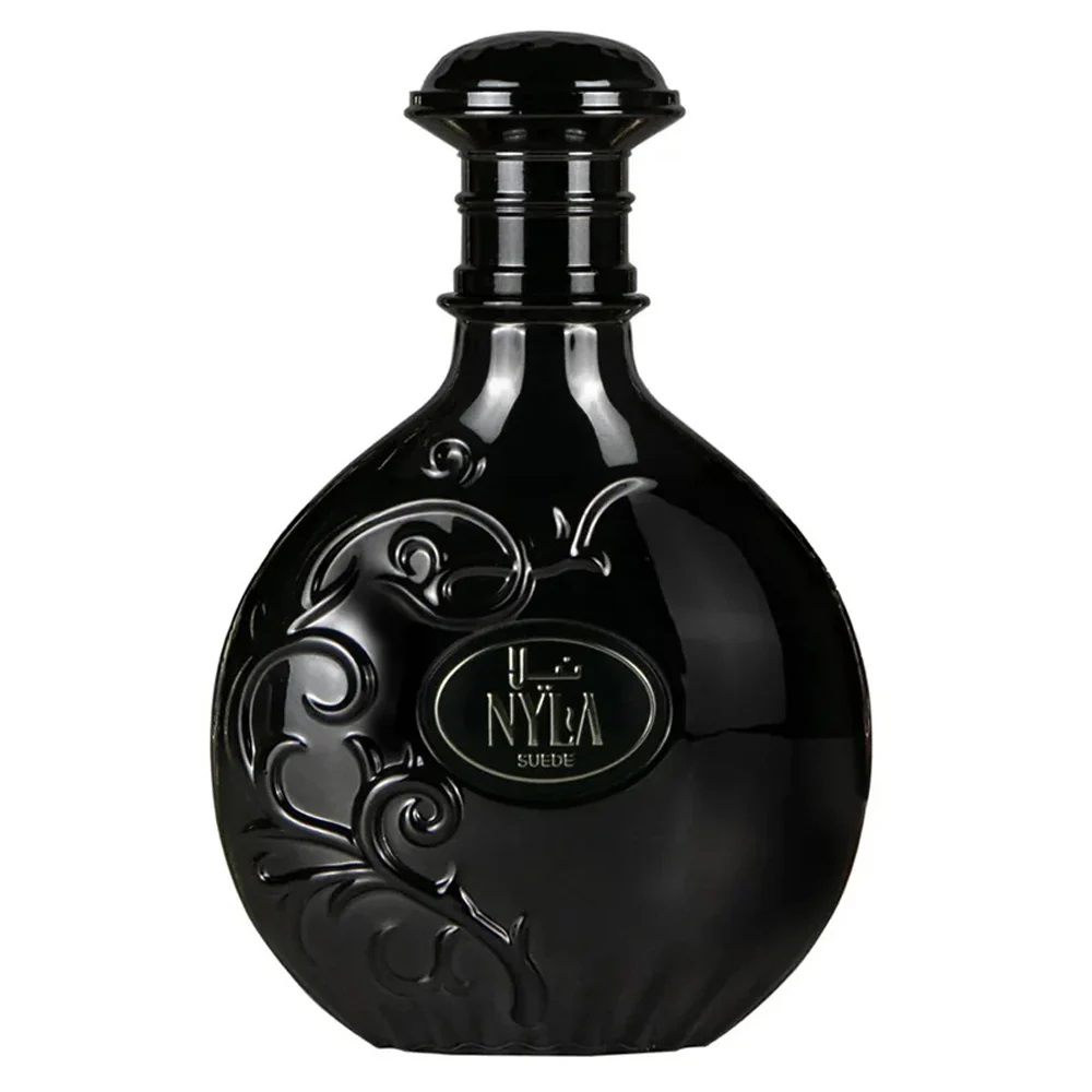 Nyla Suede Woda Perfumowana Spray