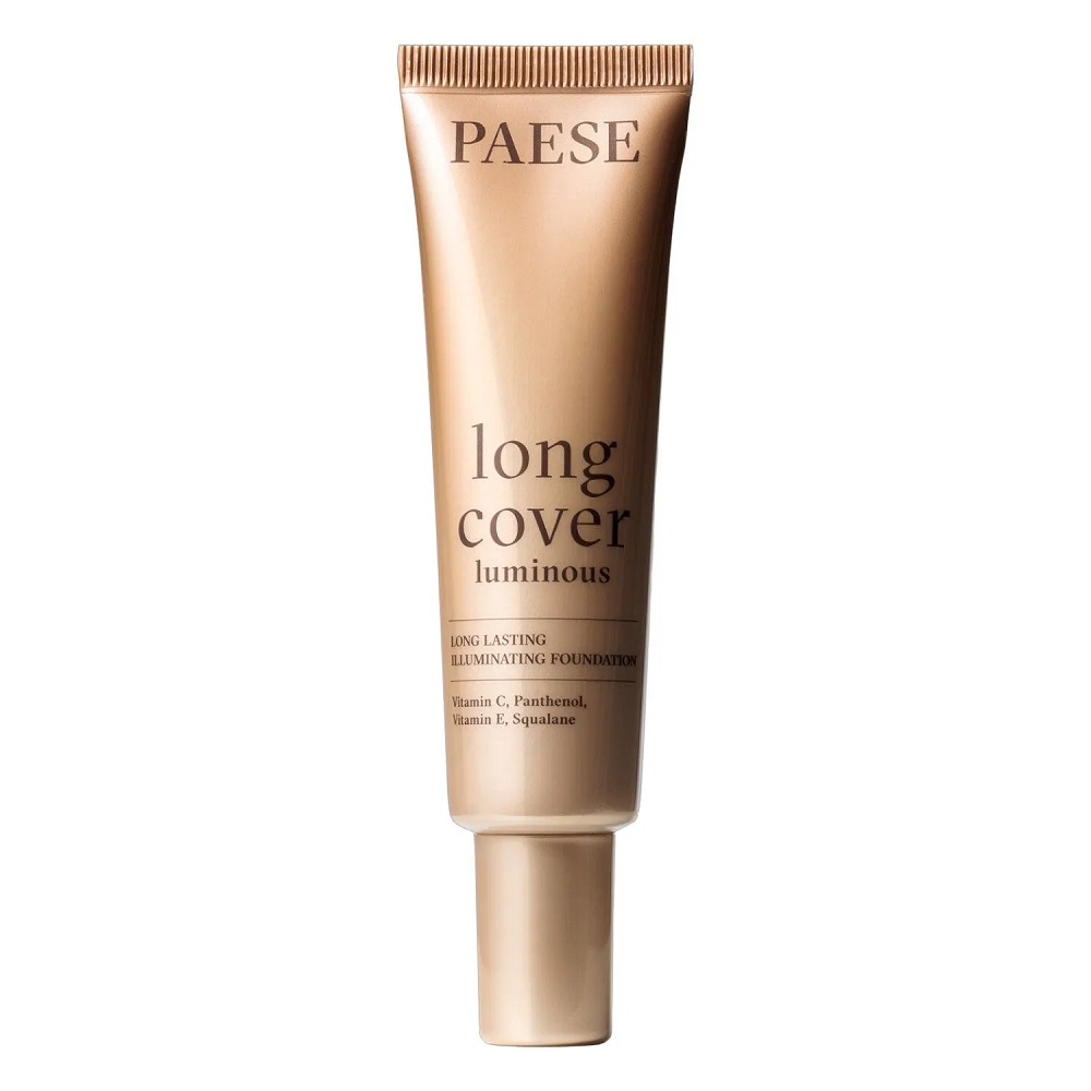 Long Cover Luminous 4