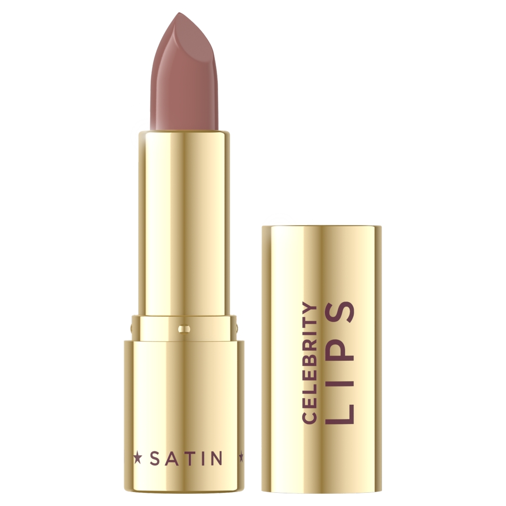 Celebrity Lips Satin 6