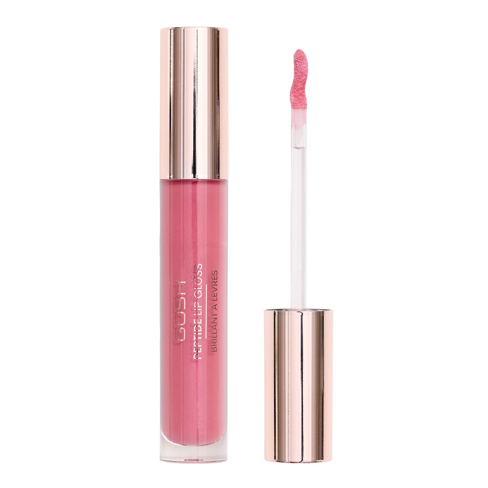 Peptide Lip Gloss 6