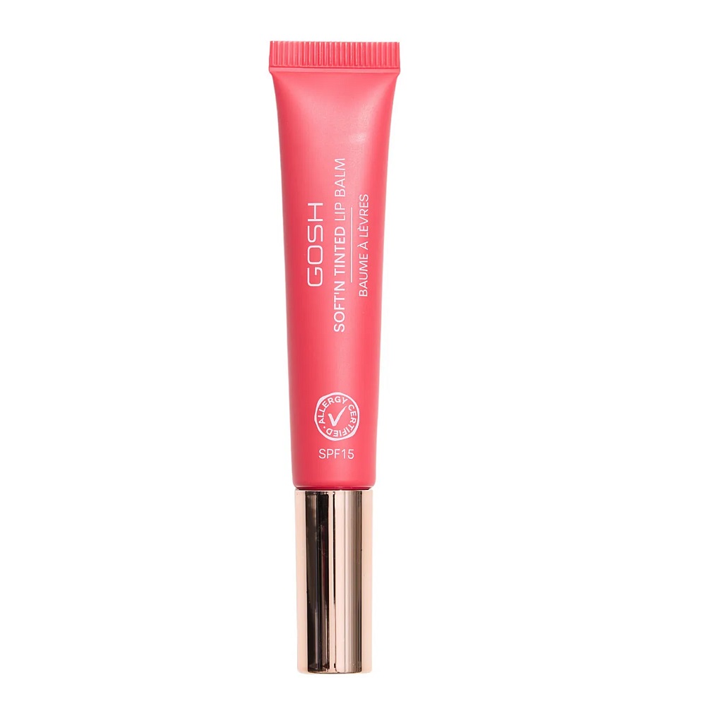 Soft'n Tinted Lip Balm 4