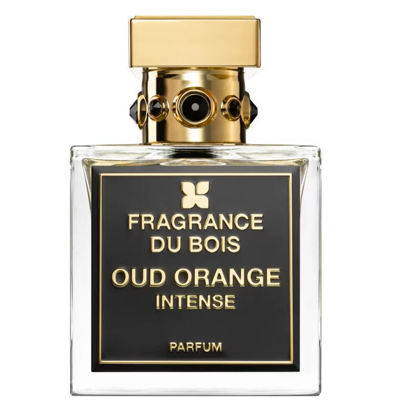 Oud Orange Intense Perfumy Spray