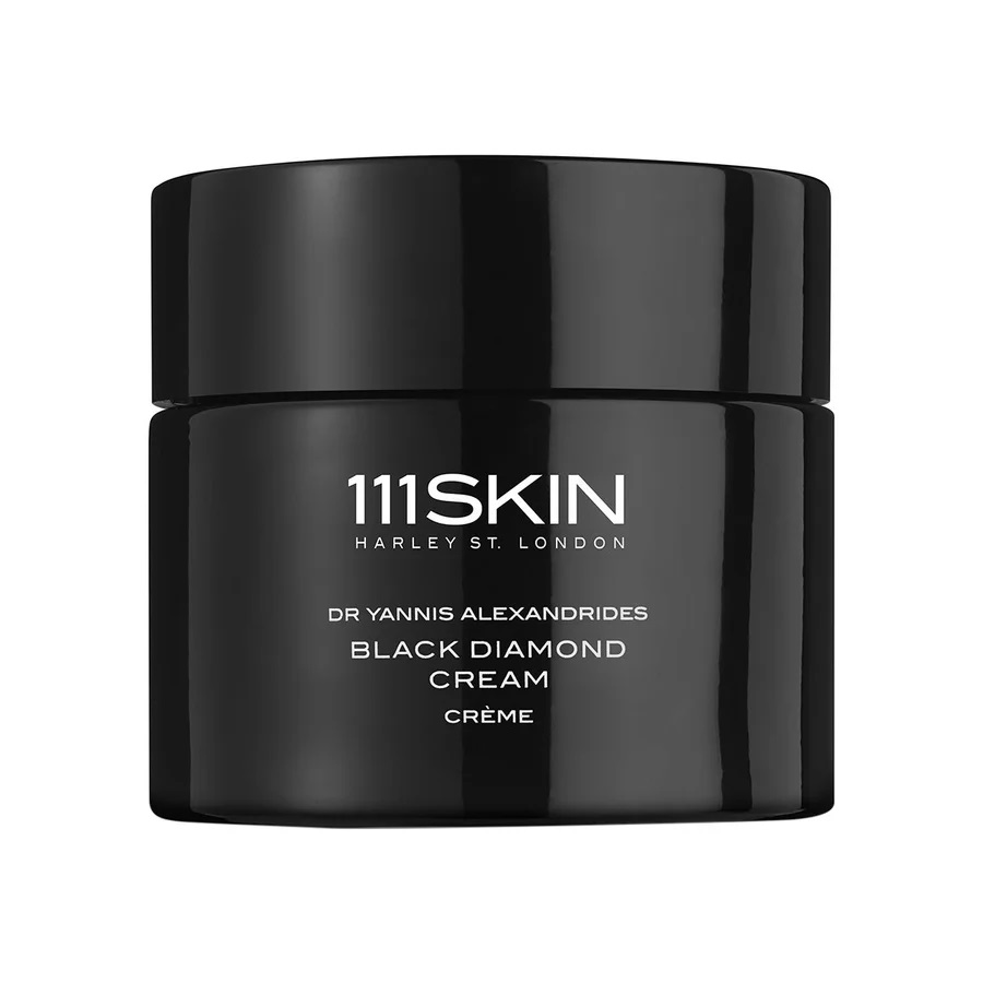 Black Diamond Moisturizing Face Cream
