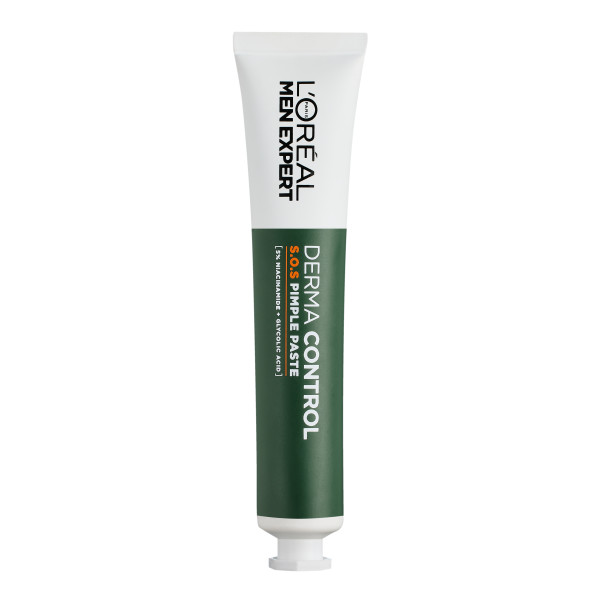 Men Expert Derma Control Paste For Local Treatment Of Imperfections