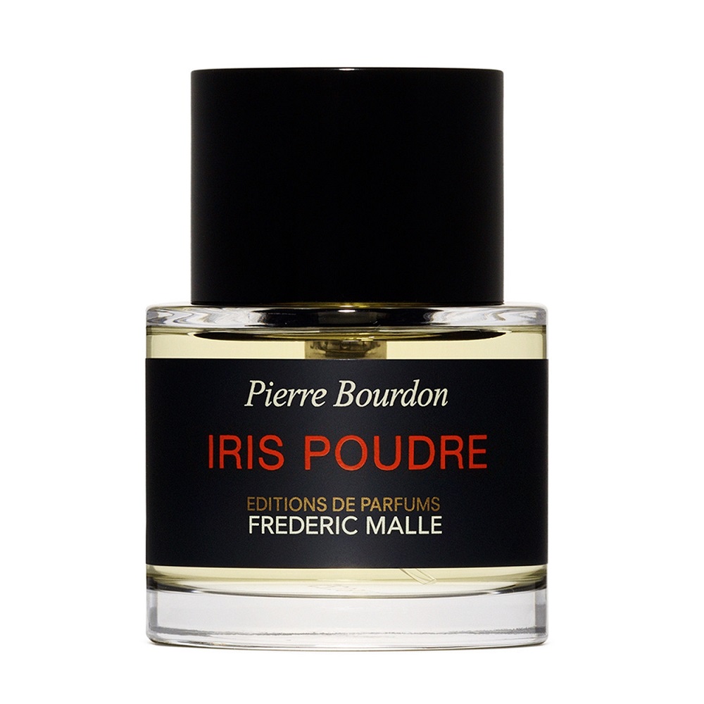 Iris Poudre 2