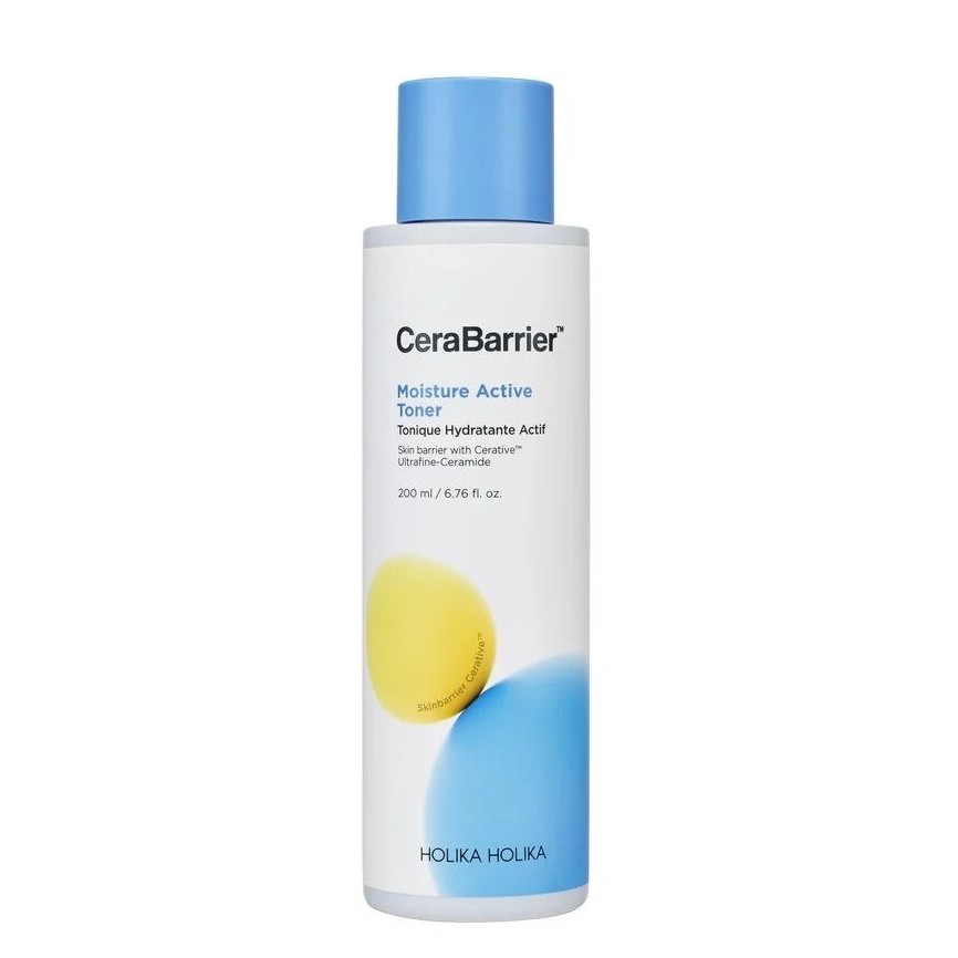CeraBarrier Moisturizing Facial Toner With Ceramides