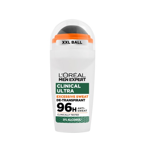 Men Expert Clinical Ultra 2