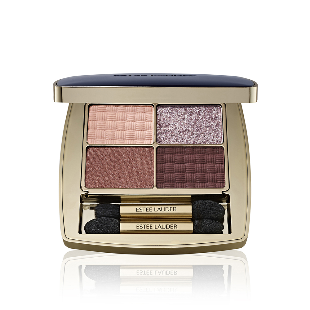 The Essential Eyeshadow Quad 3