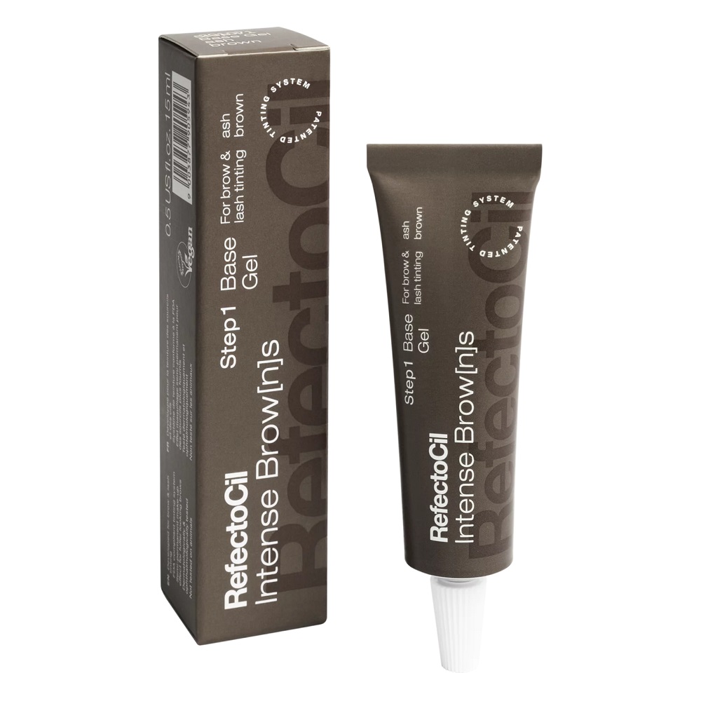 Intense Brow(N)S Base Gel 2