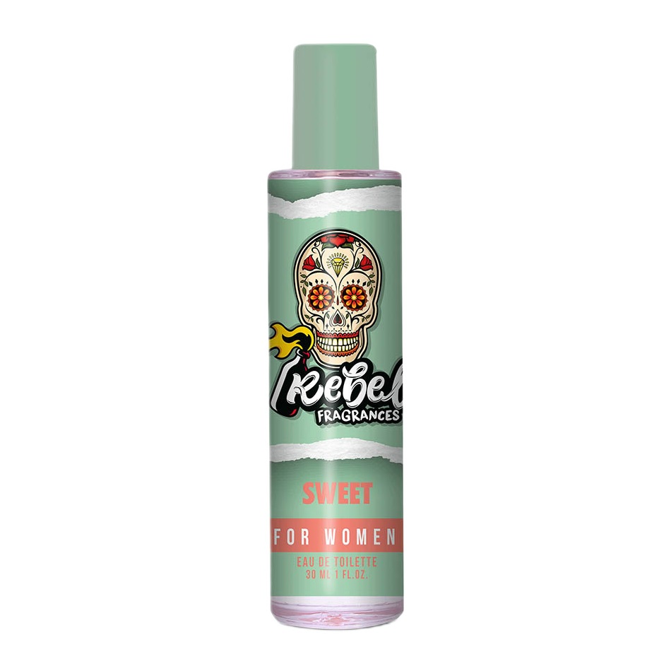 Sweet Women Woda Toaletowa Spray