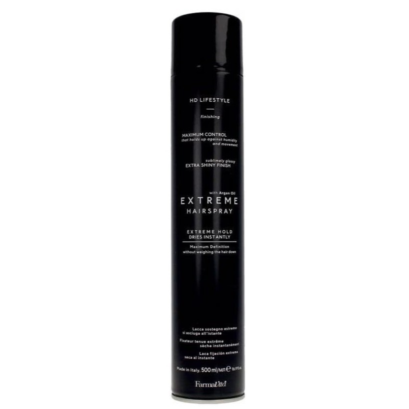 HD Lifestyle Finishing