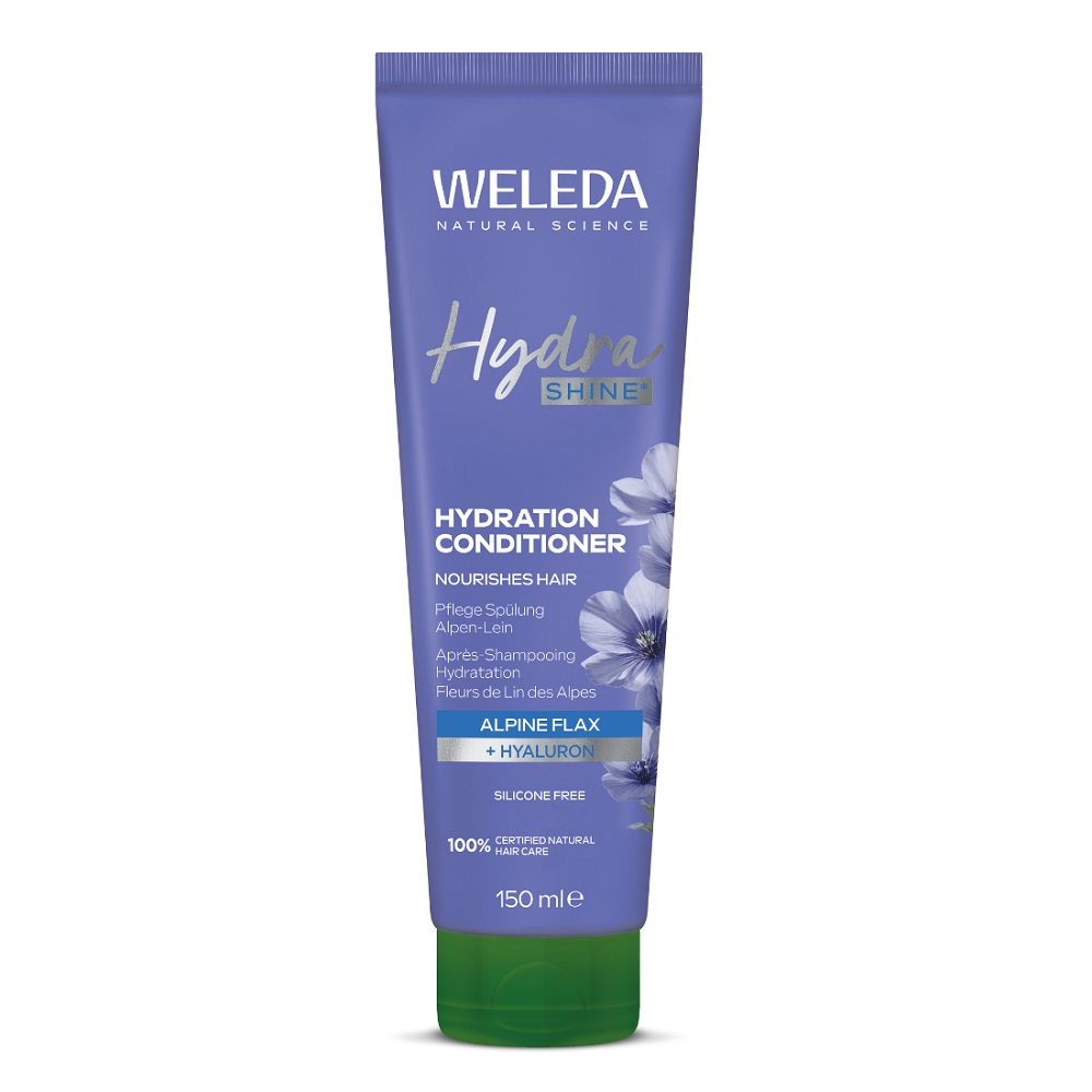 Hydra Shine Nawilżająca Odżywka Do Włosów