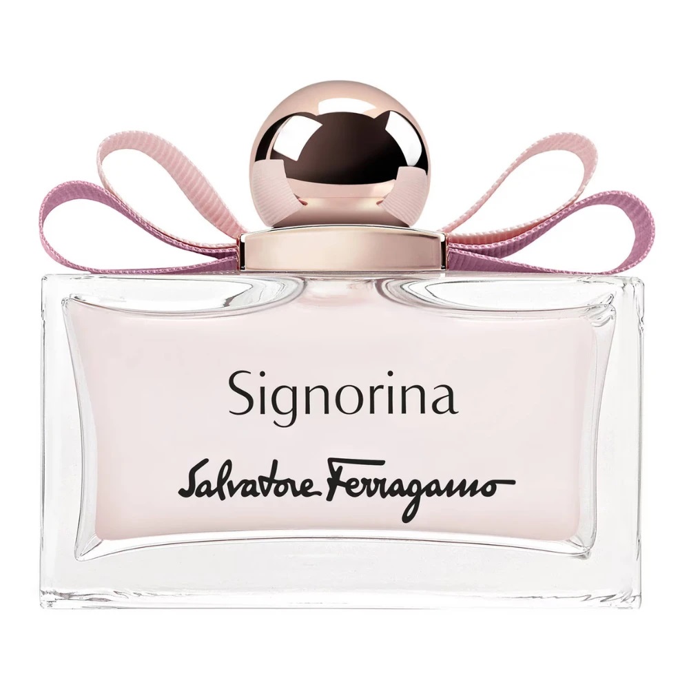 Signorina Woda Perfumowana Spray