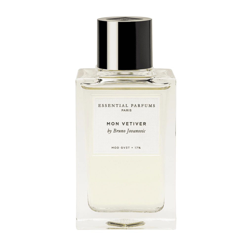 Mon Vetiver 2