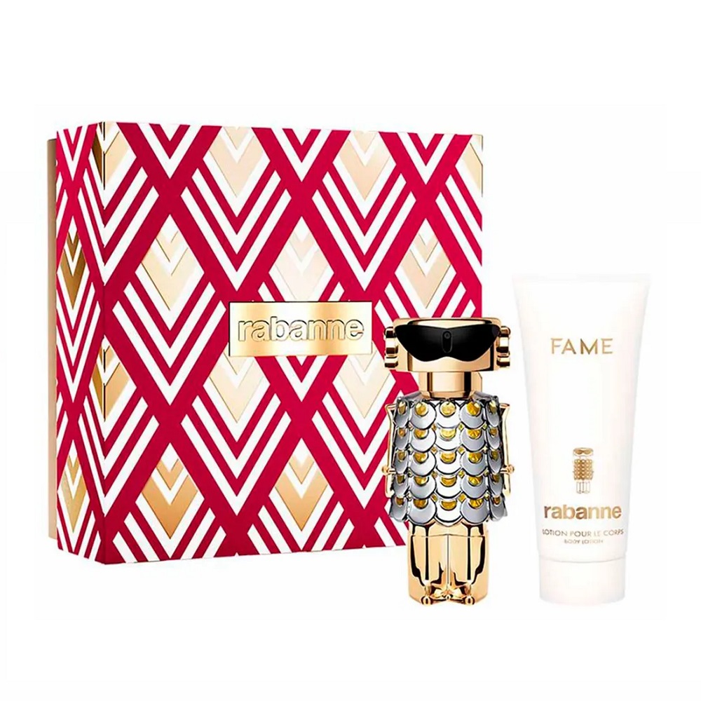 Fame 3