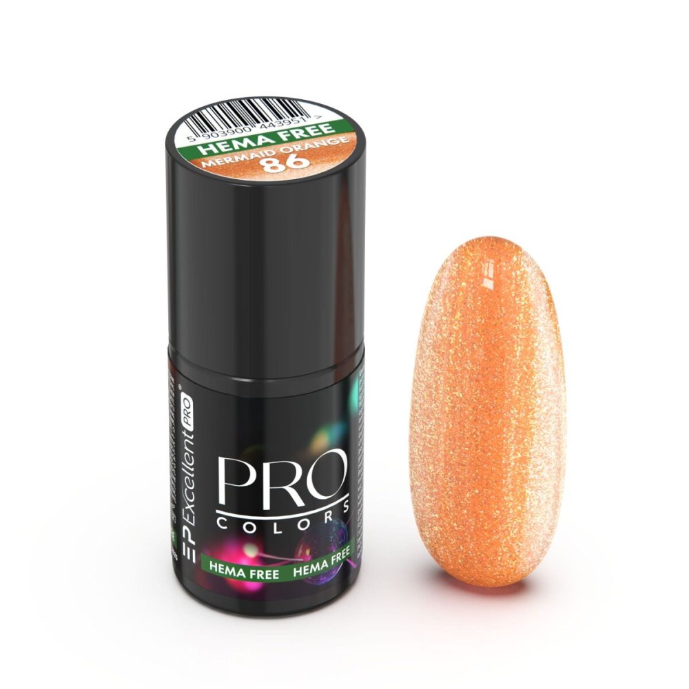 Pro Colors Hema Free 3