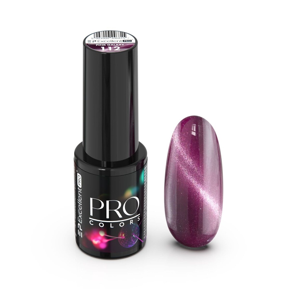 Pro Colors CatEye