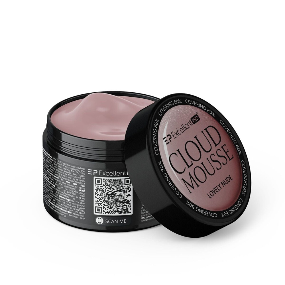Cloud Mousse 15g 8