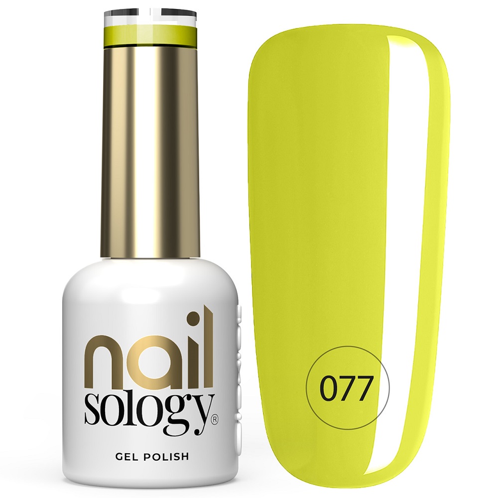 Nailsology Gel Polish 44