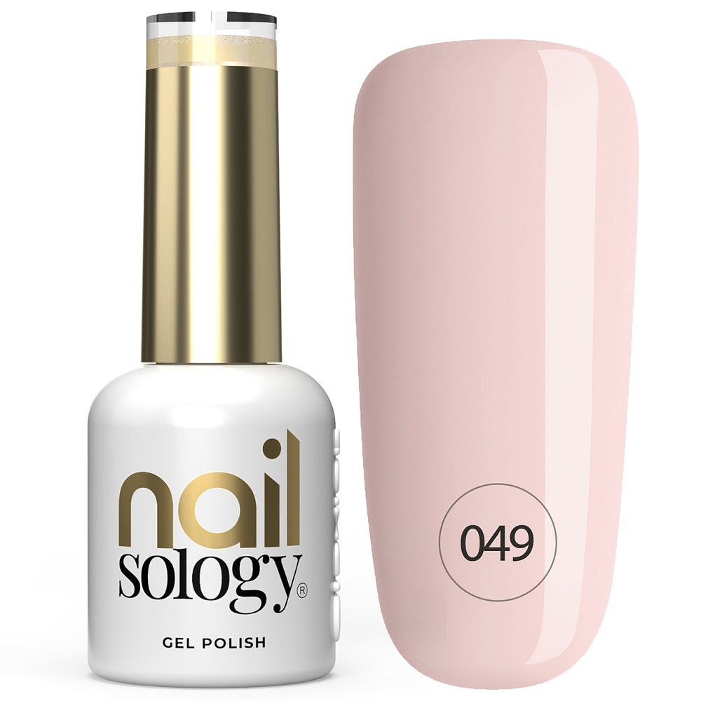 Nailsology Gel Polish 28