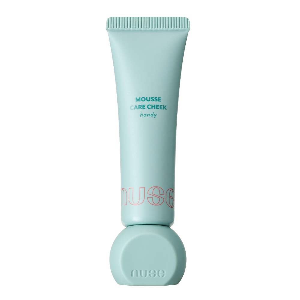 Mousse Care Cheek Handy 6