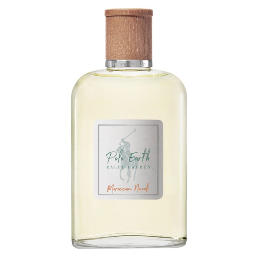 Polo Earth Moroccan Neroli