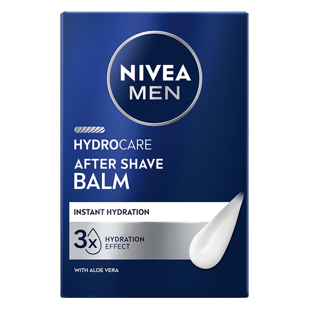 Men Hydrocare Nawilżający Balsam Po Goleniu