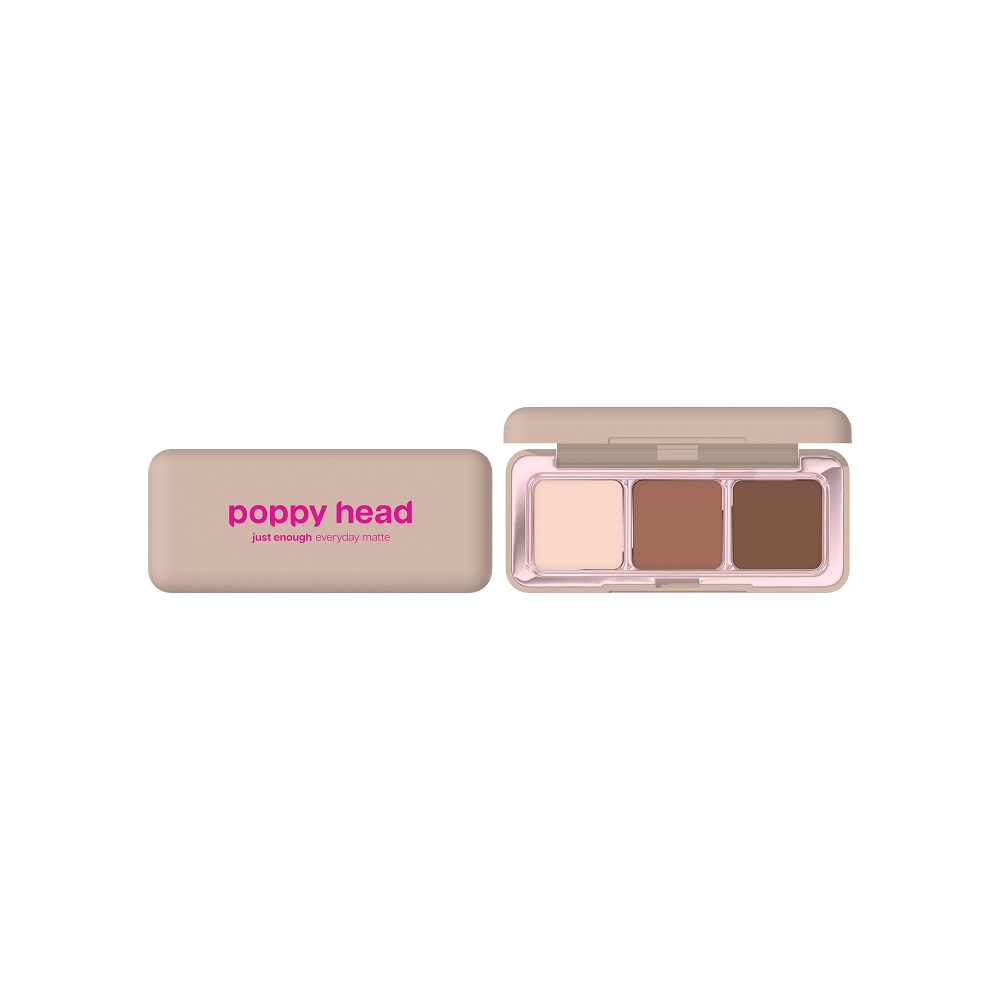 Just Enough Everyday Matte 2