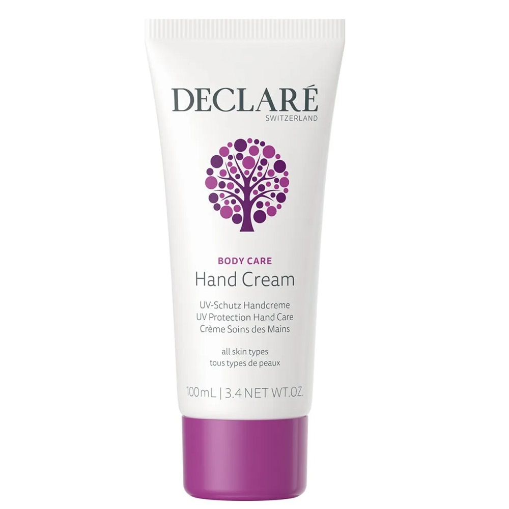 Body Care Krem Do Rąk Z Filtrem UV 100ml