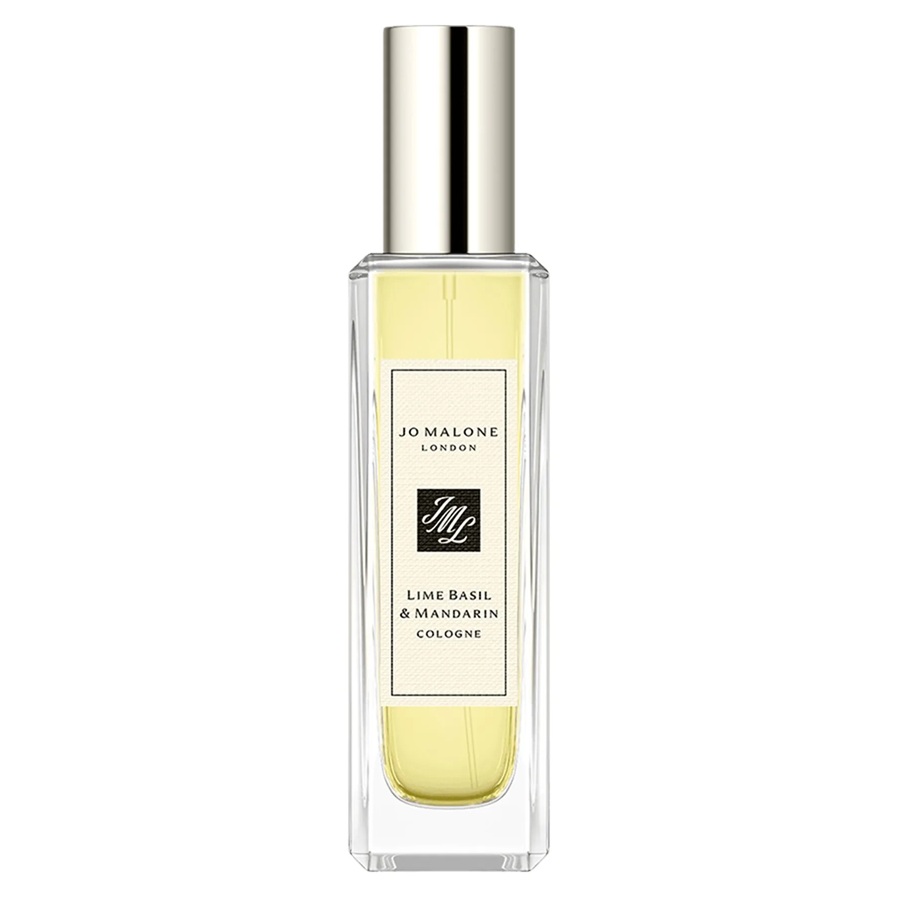 Lime Basil & Mandarin Cologne Woda Kolońska Spray