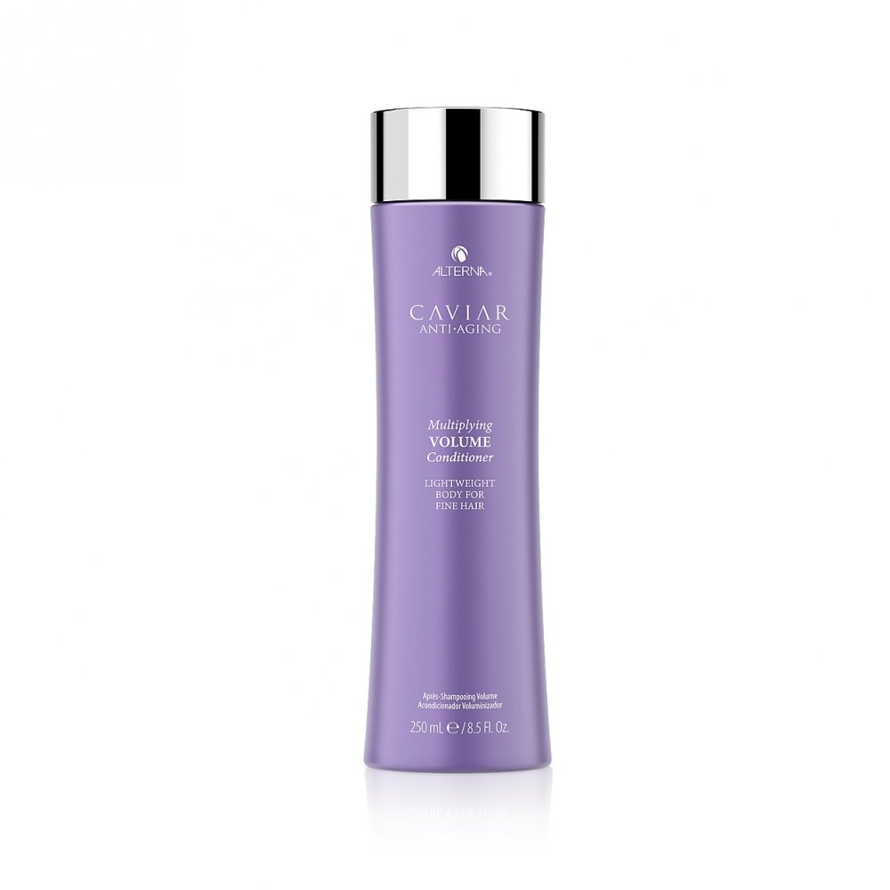 Caviar Anti-Aging Multiplying Volume 3