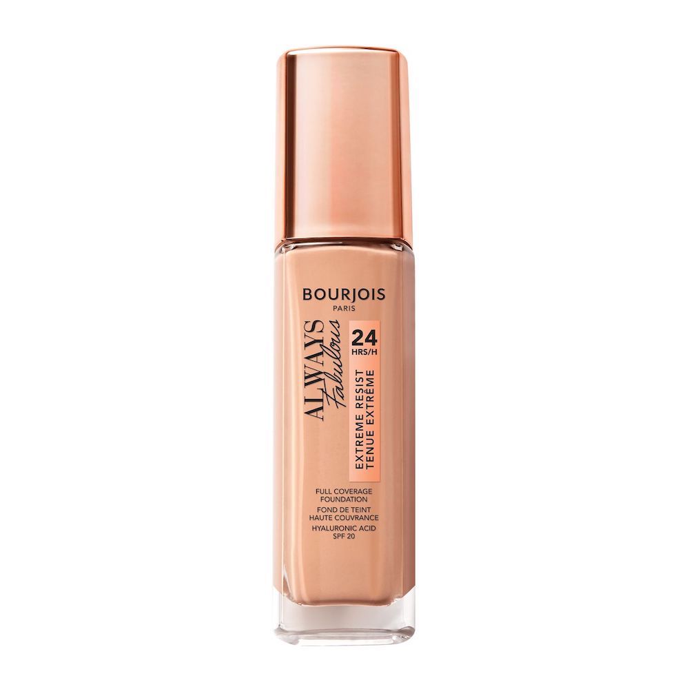 Always Fabulous Extreme Resist Foundation SPF20