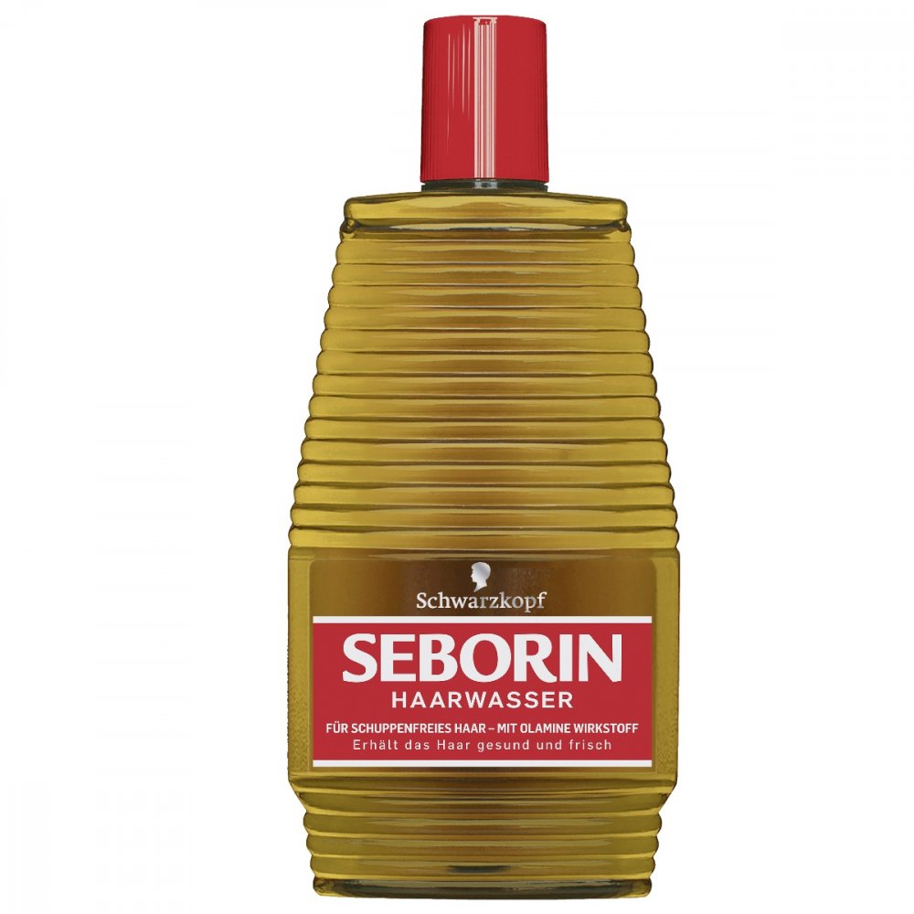 Haarwasser Tonikum Proti Lupinám 400ml