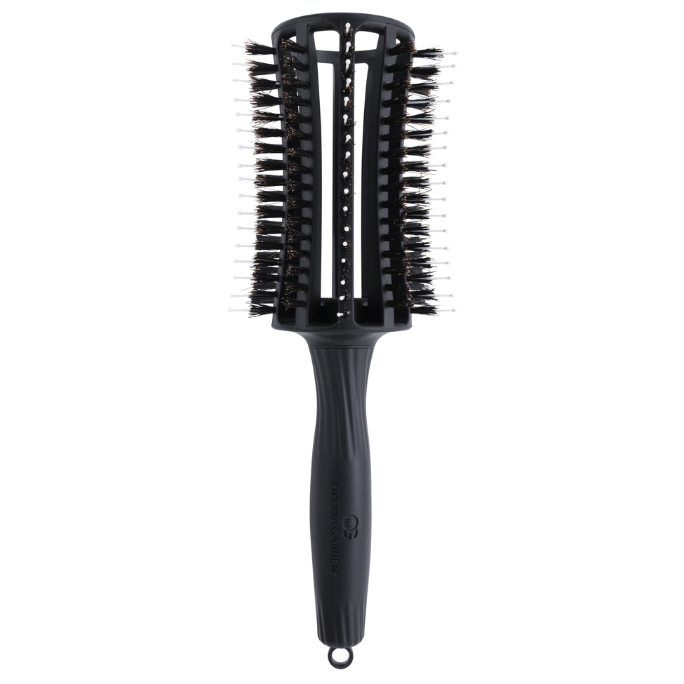 Fingerbrush Round 3