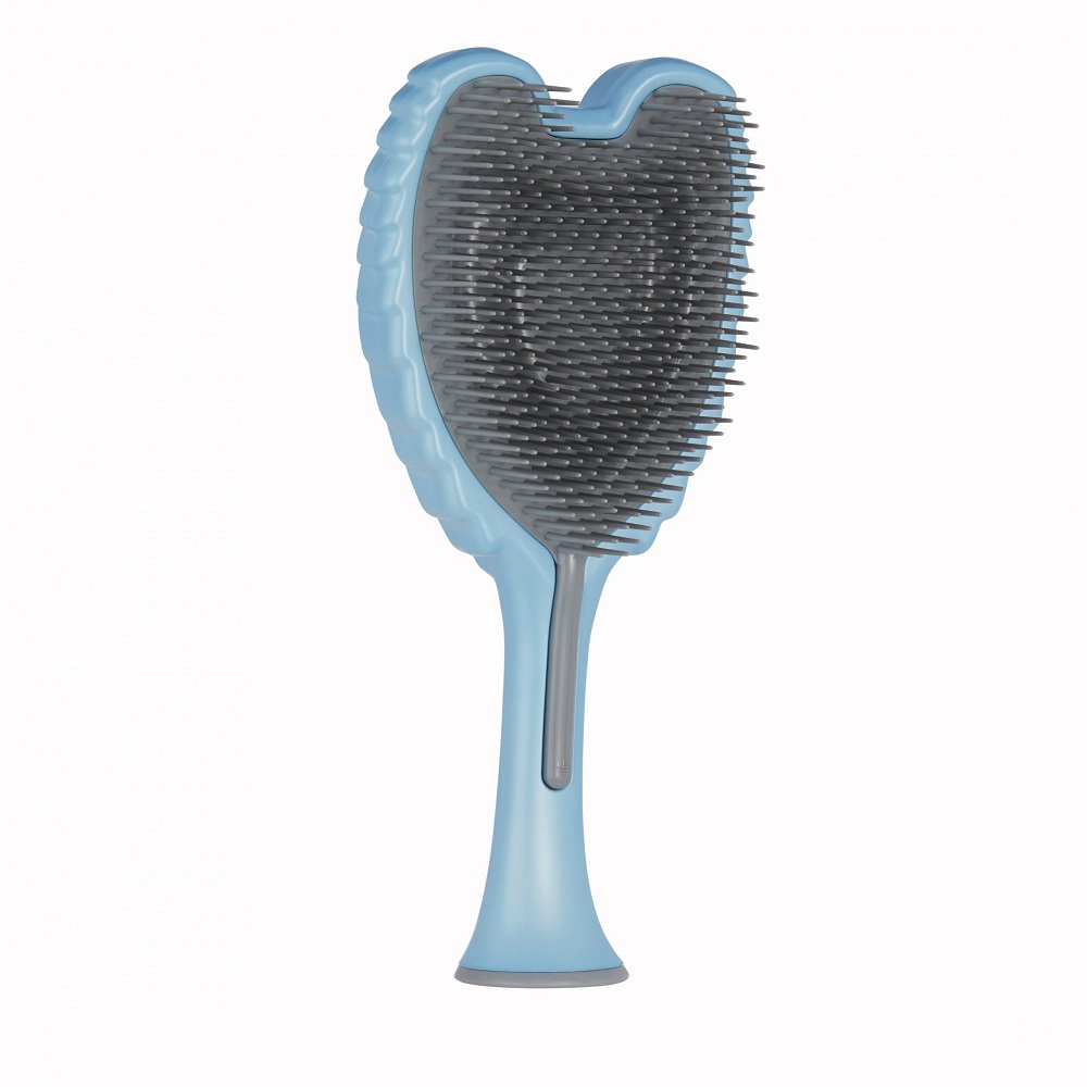 Tangle Angel, Angel 2.0 kefa na vlasy Matt Satin Blue