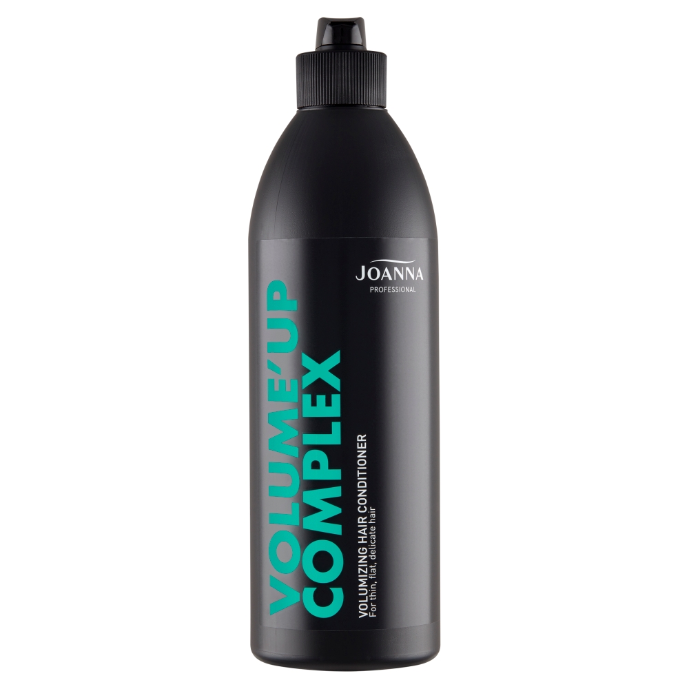 Volume Up Complex 2
