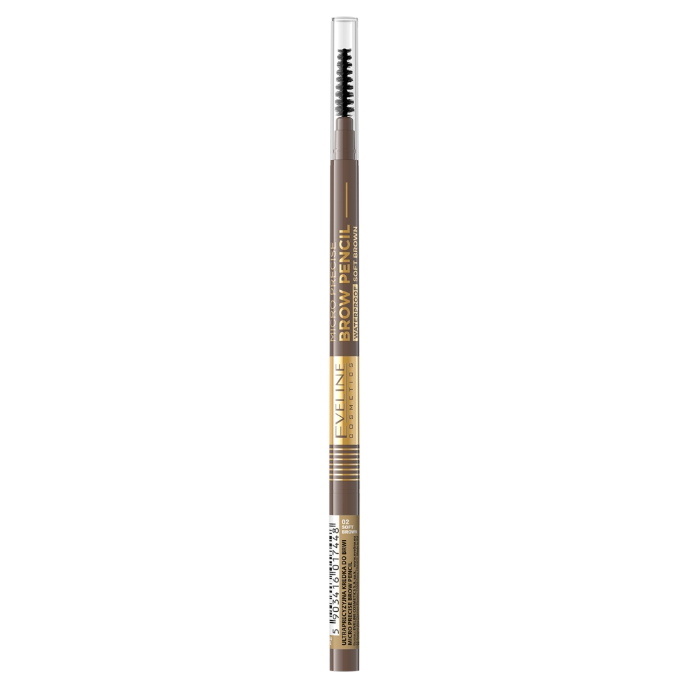 Micro Precise Brow Pencil Ultra Presná Ceruzka Na Obočie 01 Taupe 3
