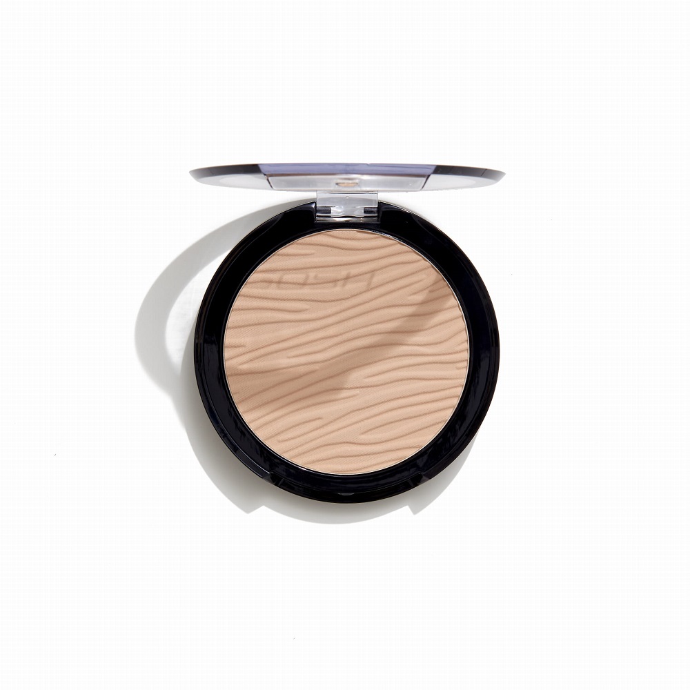 Dextreme High Coverage Powder Krycí Pudr 002 Slonová Kost 2