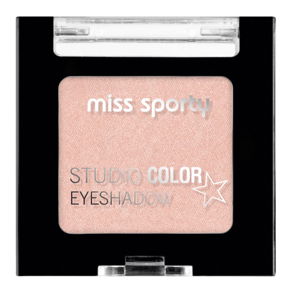 Studio Color Mono Eyeshadow 5