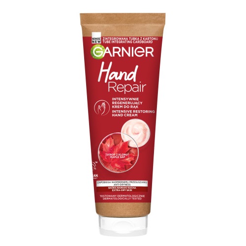 Hand Repair Intensive Regenerating Hand Cream