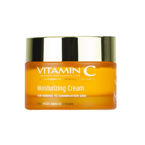 Hydratačný Krém S Vitamínom C 50ml