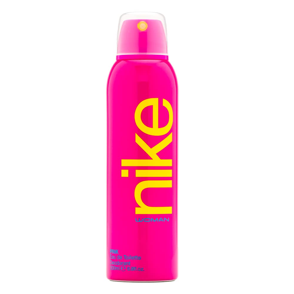 Pink Woman Dezodorant V Spreji 200ml